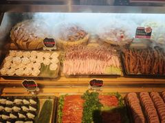 -牛New寿喜烧(闵行龙湖天街店)