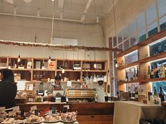 -佐敦面包铺·JORDAN BAKERY