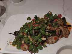 -川味堂·四川豆花(八卦岭店)