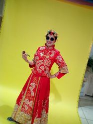 -太郎花子婚纱摄影艺术中心