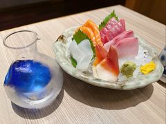 -小山日本料理(兴业太古汇店)