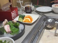 -海底捞火锅(江北万达商业广场店)