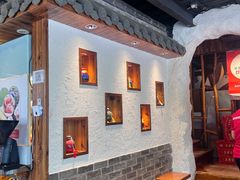 -有位虾匠·胶东土菜小馆(市北店)