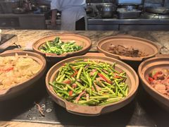 -嘉定凯悦·咖啡厅