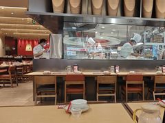 -大师兄·西北小馆(北站缤果空间店)