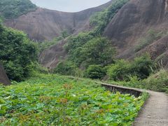 -飞天山旅游区