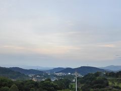 -罗浮山嘉宝田森林温泉度假酒店