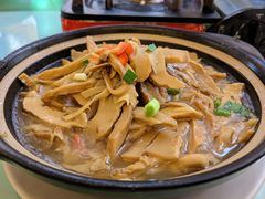 -千岛湖鱼味馆(十字街总店)