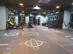 -AC健身·运动康复工作室(千灯湖店)