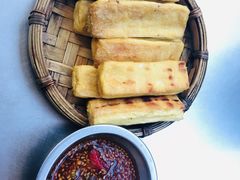 -阿古吉缅甸茶餐厅