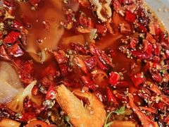 -潮上潮(南中环店)