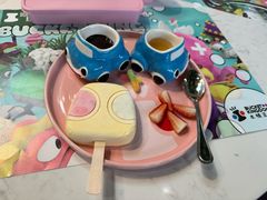 -水桶王国主题餐厅·聚会·生日派对·亲子活动·家庭套餐(亚龙湾希尔顿店)