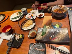 -千代武日本料理(开发区店)