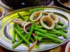 -番禺新鲜猪杂粥(聚德店)