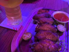 -MARU玛露音乐餐厅(大学路店)