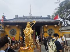 -灵顺寺