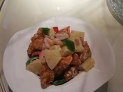 -渔太泰漓江小馆·广西融合菜(西街店)