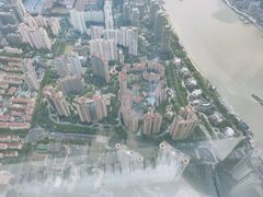 -上海中心大厦
