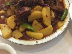 -楼兰印象(朝外店)