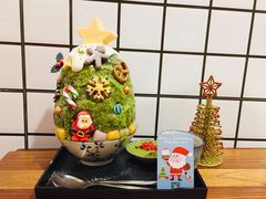 -WONDER ICE 萬得冰田(建設路总店)