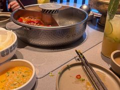 -巴奴毛肚火锅(邯郸美乐城店)