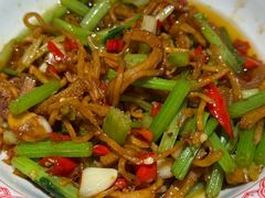 -陈家婆的菜(梅溪湖店)