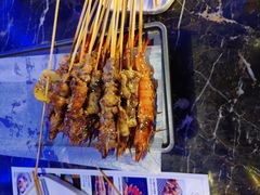 -阿三烧烤·生蚝(超级会员店拓峰店)