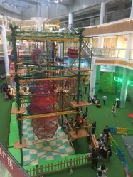-乐8运动馆·桐语运动乐园(南湖二路店)