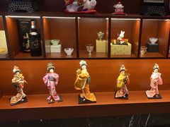 -九洲喜来登酒店湖月日餐厅