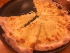 金枕榴莲披萨-COMMUNE幻师(五角场店)