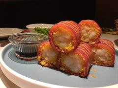 -虾饺妹·粤式茶餐厅(荟聚店)