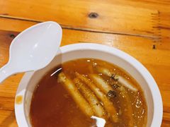 -安海五叔公土笋冻(西街店)