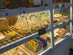 -一鸣真鲜奶吧(巴黎都市奶吧店)