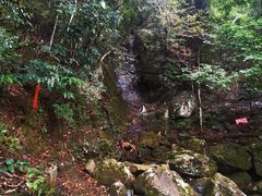 -东南悬空寺方广岩