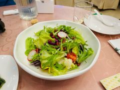 -烤肉宛饭庄(南礼士路店)