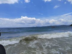 -大梅沙海滨公园