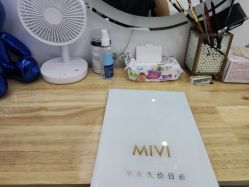 -MIVI·纹眉半永久野生眉