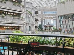 -阿大排档(长春这有山店)