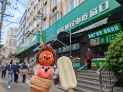 -黑窑厂糖油饼烤鸭·清真菜(黑窑厂街店)