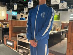 -很久以前羊肉串(朝阳路店)