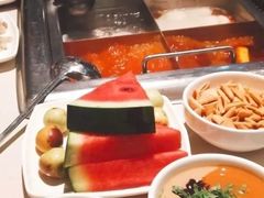 -海底捞火锅(勒泰店)