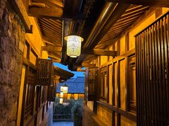 -茅山东方盐湖城景区