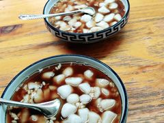 -车沾巷·重庆老味豌杂面