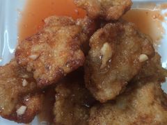 -东北酱骨头馆(蓁巷店)