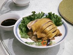 -启东海鲜人家(古美路店)