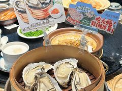 -蚝得喜海鲜(东城店)