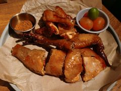 -SHAN山(前滩太古里店)