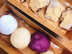 混合球-南大门韩糕(后埭溪路店)