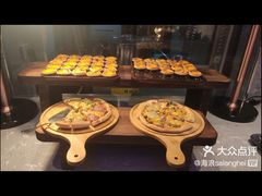 -豪德亨牛排自助餐厅(南康国光店)