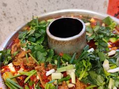 -王大乔泡椒米线·小火锅(星城天地店)